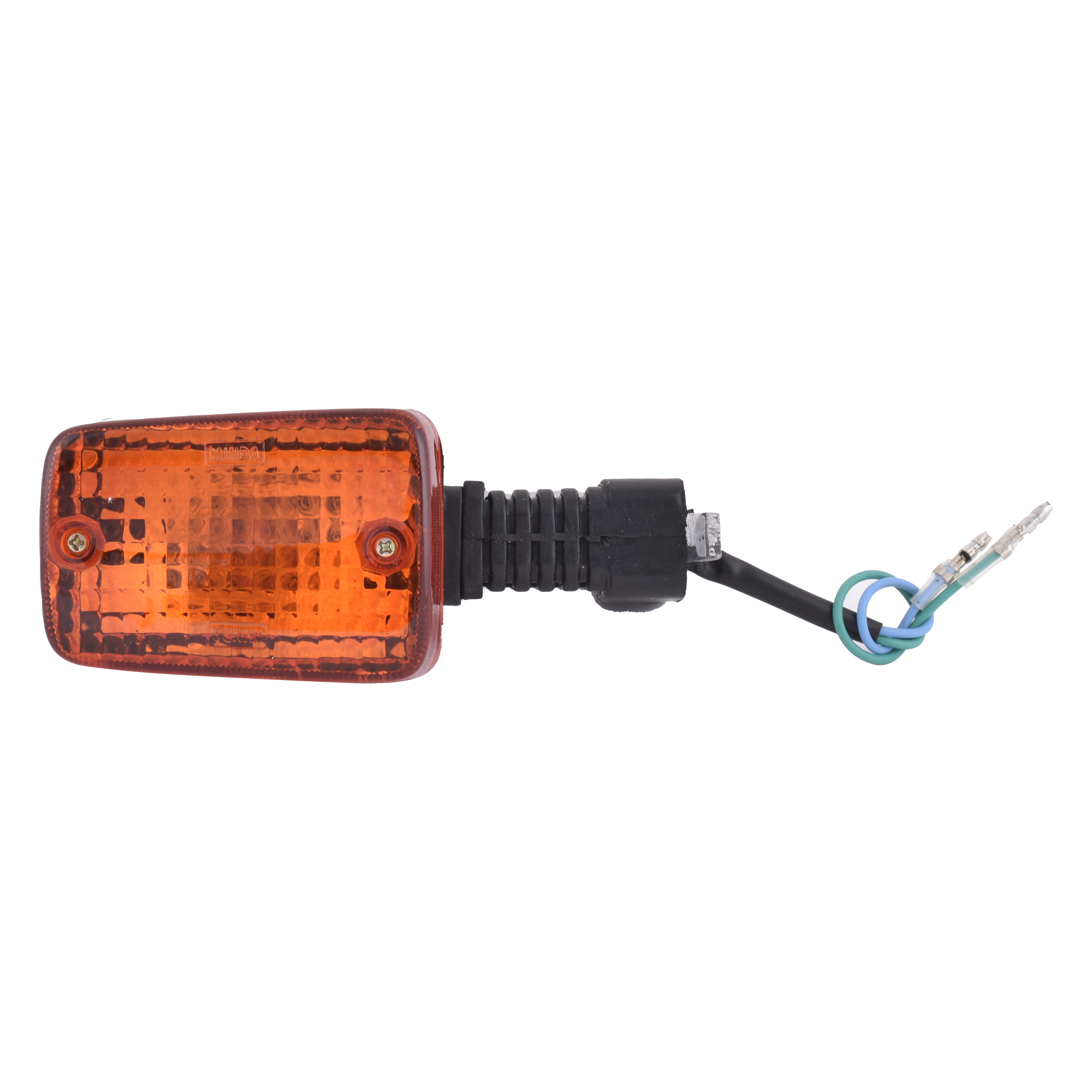 Uno Minda TD-5017R Blinker for Hero CD 100